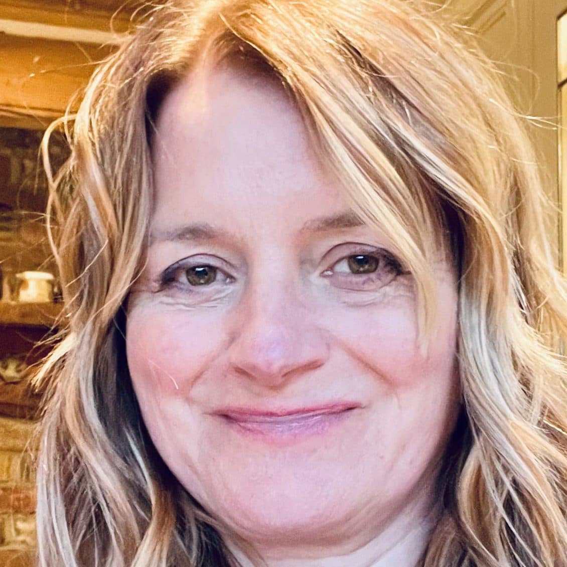 Sandie Lyne