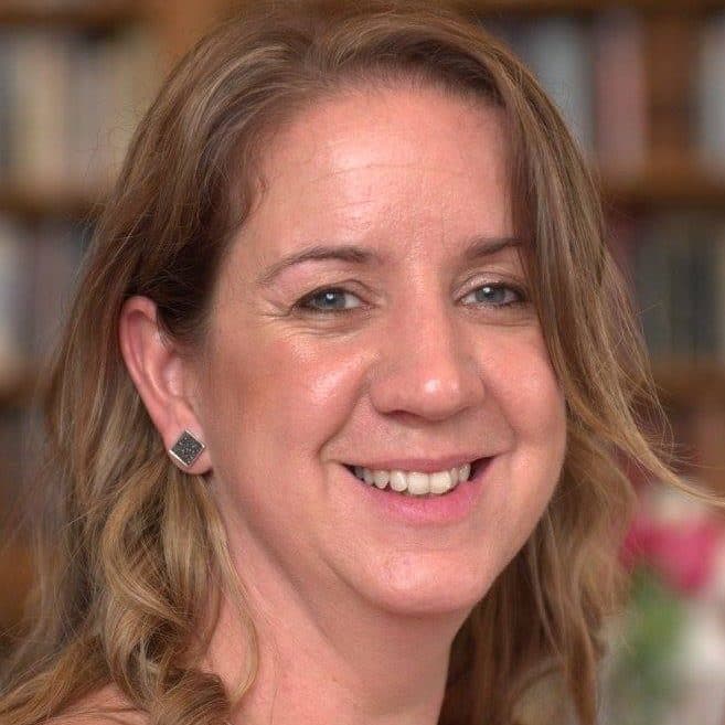 Liz Woolven