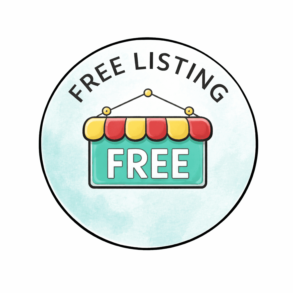 Free Listing